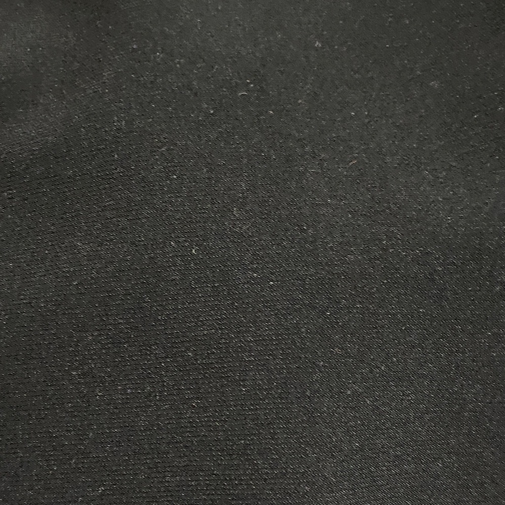 Sympli Elegant Black Pencil Skirt - Picture 3 of 3